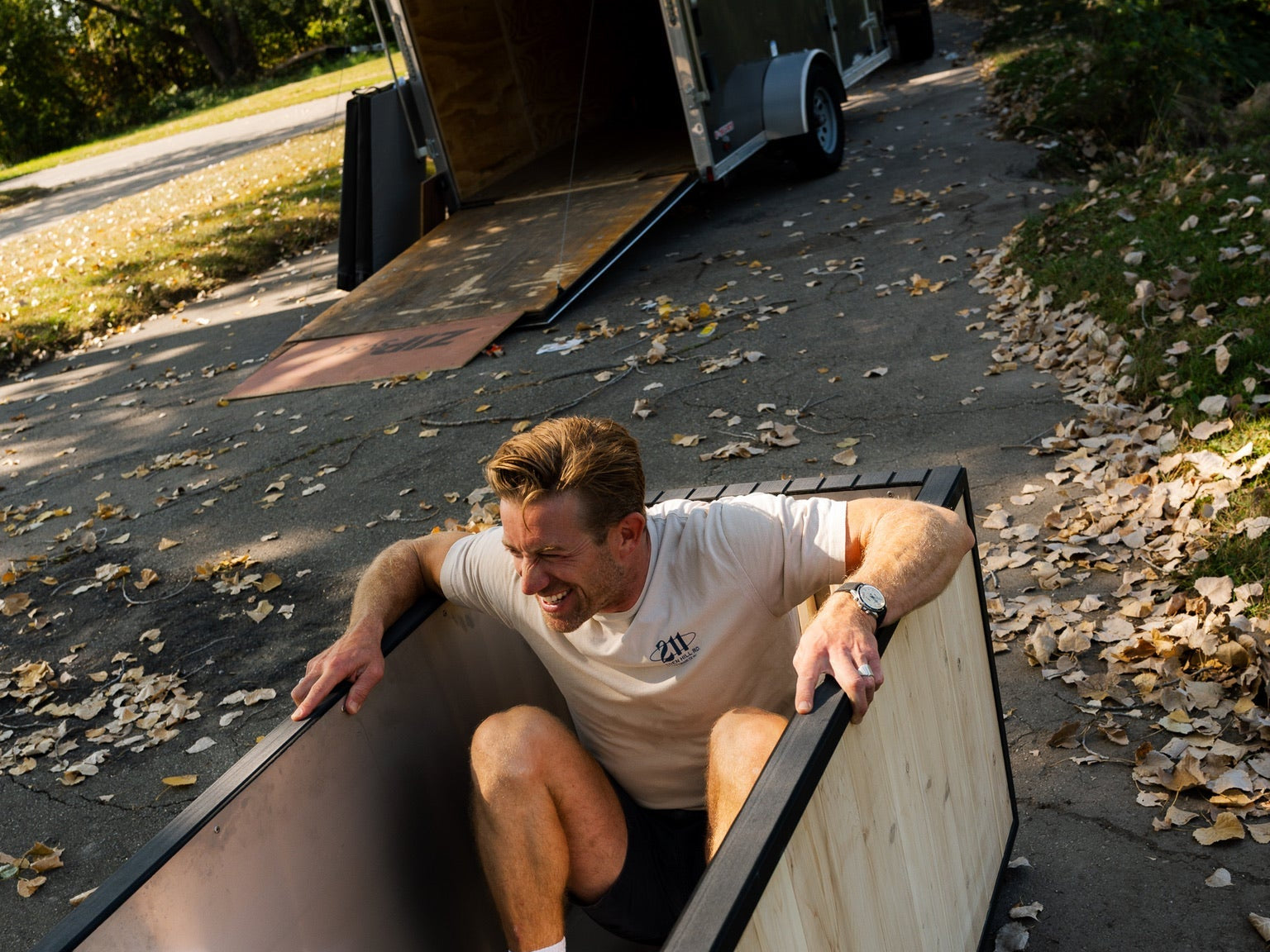 The Cold Plunge Before Bed Debate: Finding Your Perfect Timing