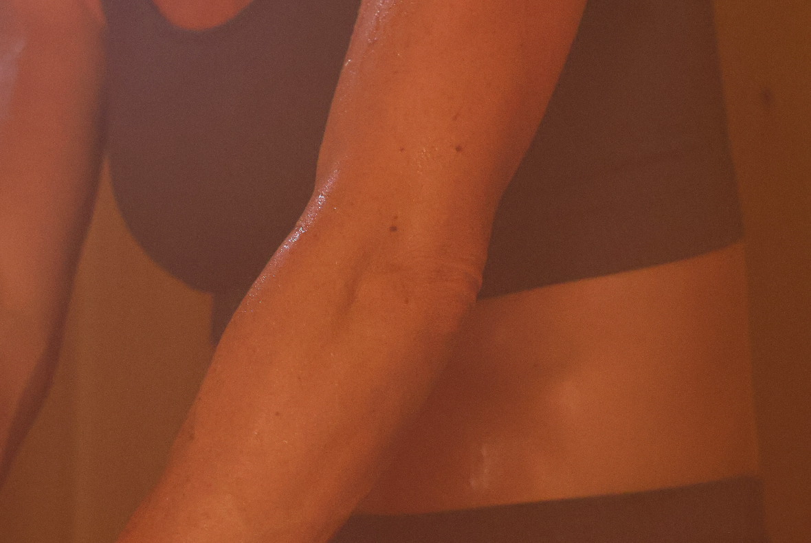 "Are People Going to Be Naked?" Global Sauna Culture Beyond American Taboos