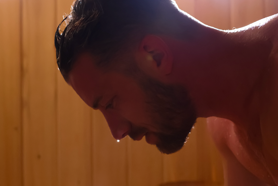 American Sauna Culture