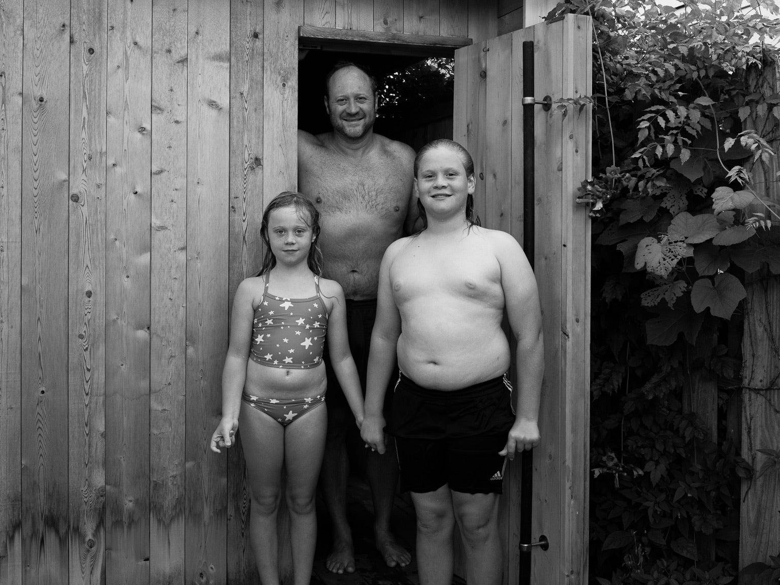 Why We Build with Michigan White Cedar