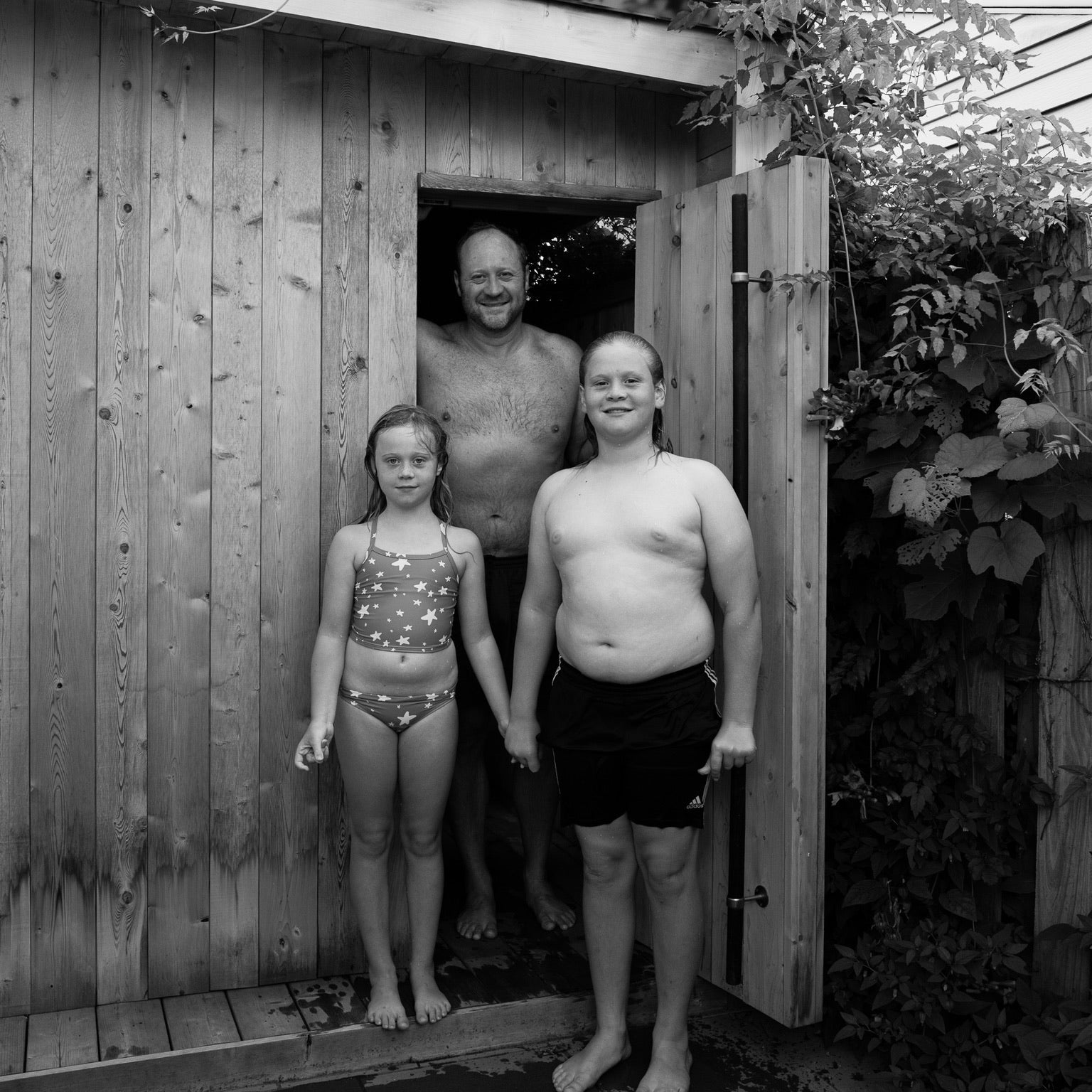 Why We Build with Michigan White Cedar