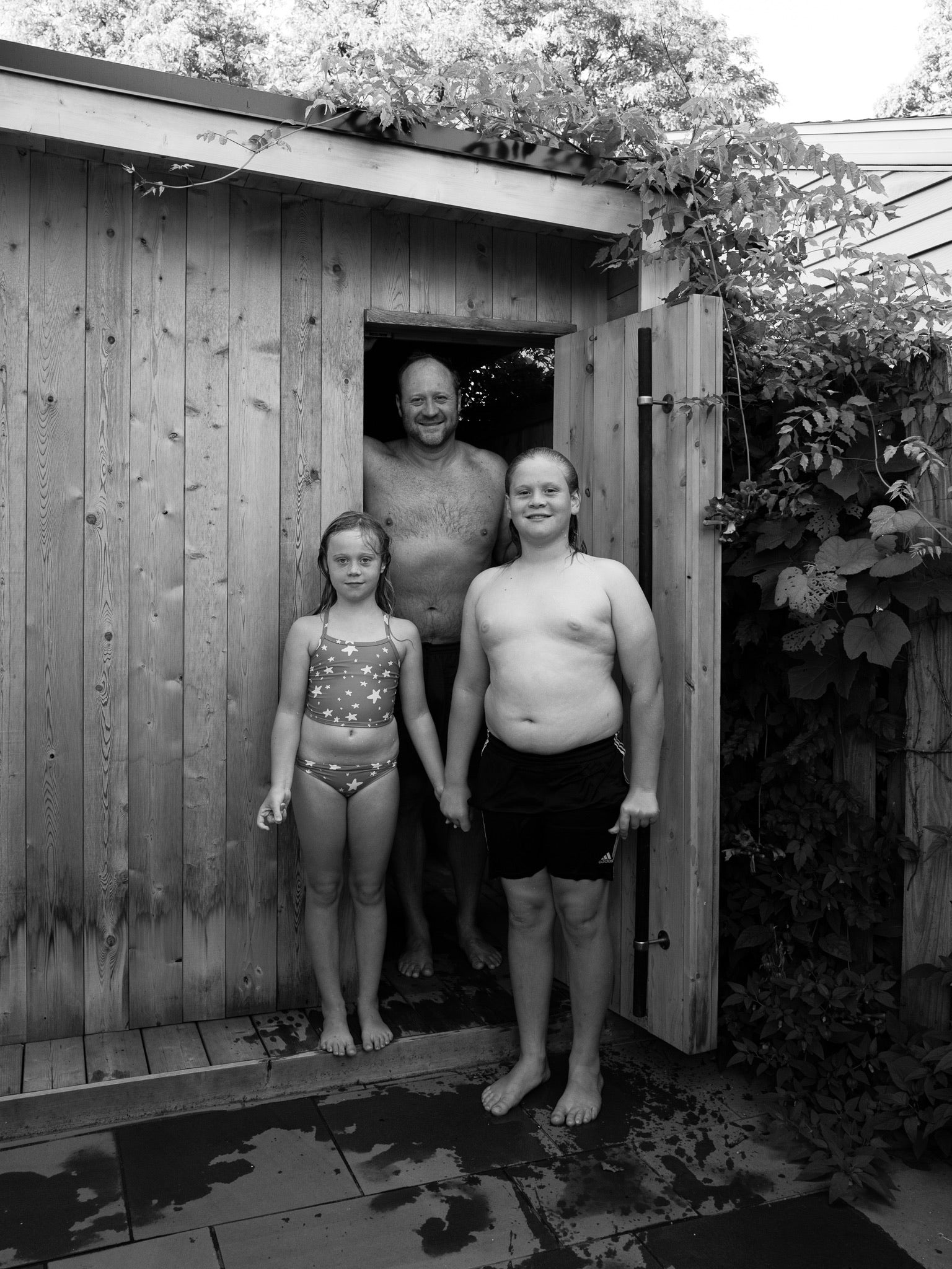 Why We Build with Michigan White Cedar