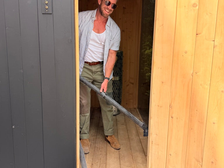 How to Clean a Sauna: The Easy Interior Maintenance Guide