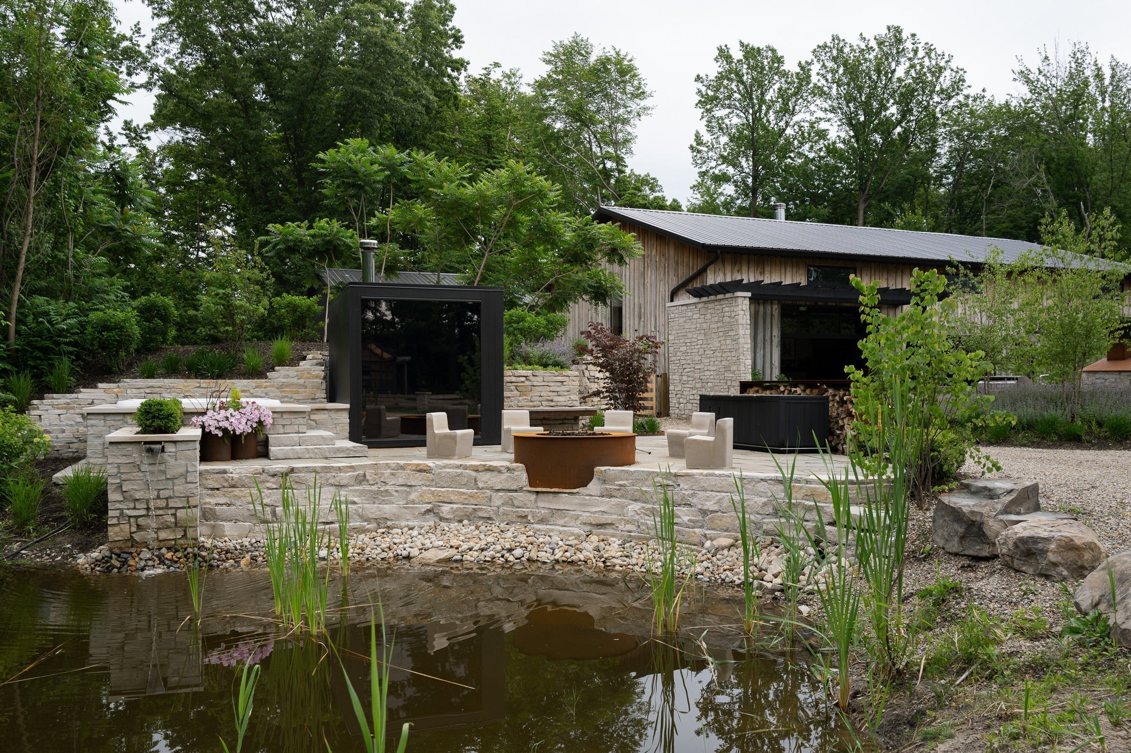 Four Sauna Misconceptions That Change Everything: Part I of Our Complete Guide to Proper Sauna
