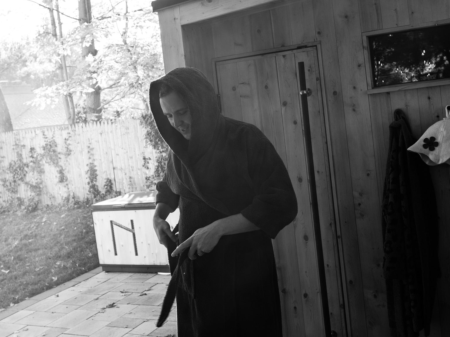 The Finns Don't Use a Timer. How Long Should I Stay In The Sauna?