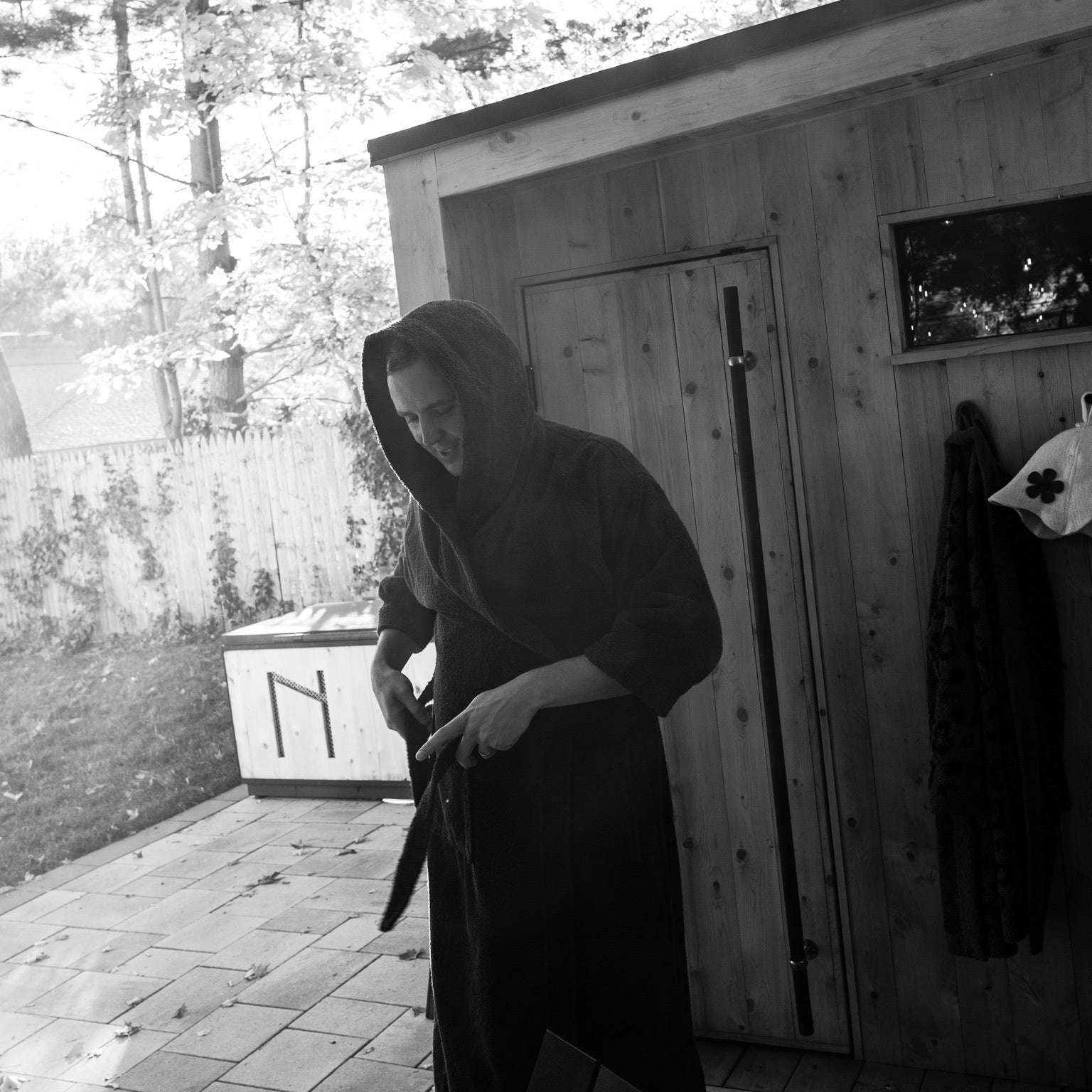 The Finns Don't Use a Timer. How Long Should I Stay In The Sauna?