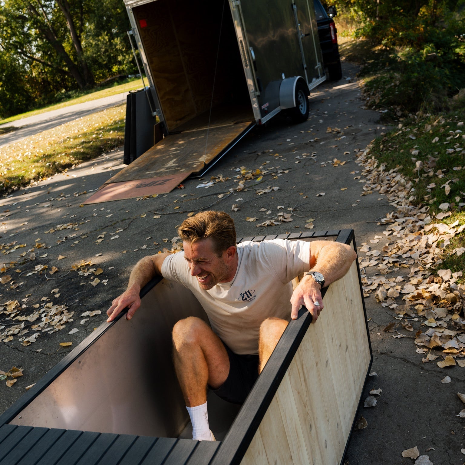 The Cold Plunge Before Bed Debate: Finding Your Perfect Timing