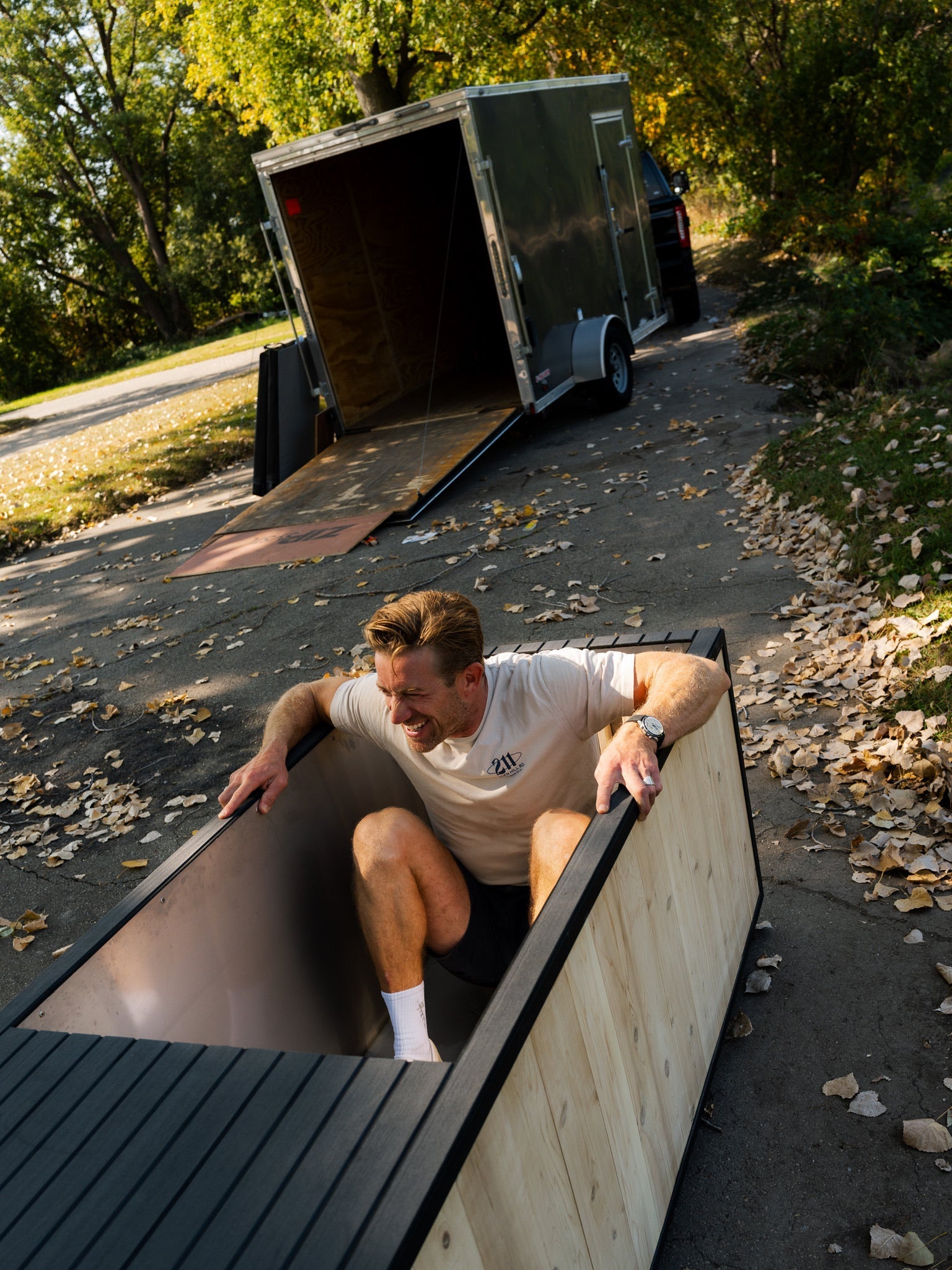 The Cold Plunge Before Bed Debate: Finding Your Perfect Timing