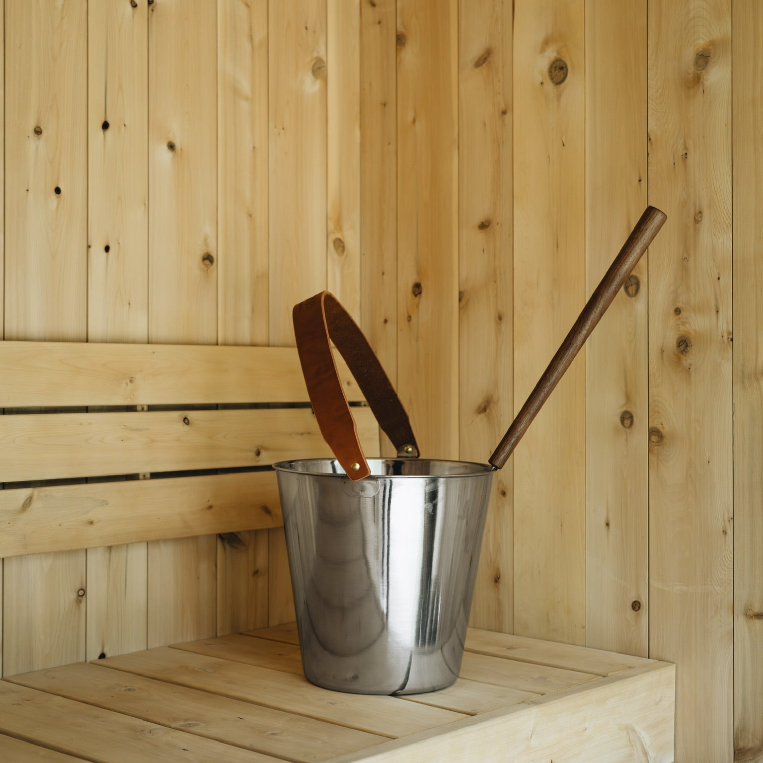 Why Three Tiers of Sauna Benching Changes Everything: The Complete Guide to Proper Bench Height and Ventilation