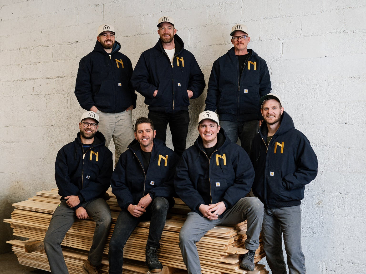 Getting The Deal Done : Nightjar has a New Shop