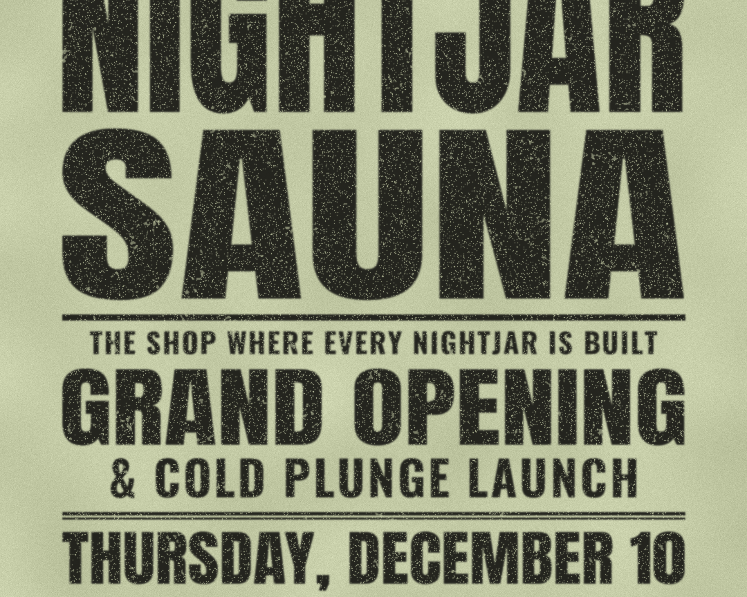 From an Idea to a Shop - A Grand Opening