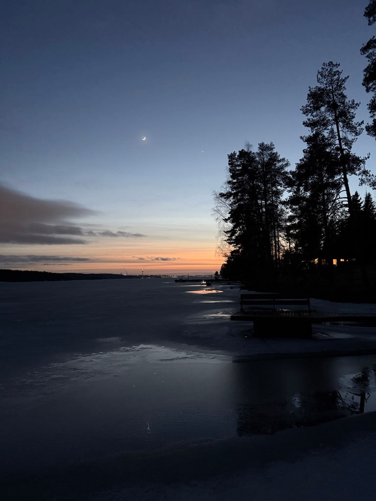 The Social Heart of Finnish Sauna: Why Americans Are Just Starting to Figure it out
