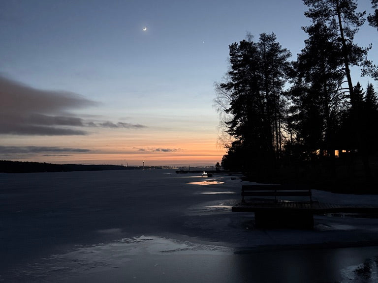 The Social Heart of Finnish Sauna: Why Americans Are Just Starting to Figure it out