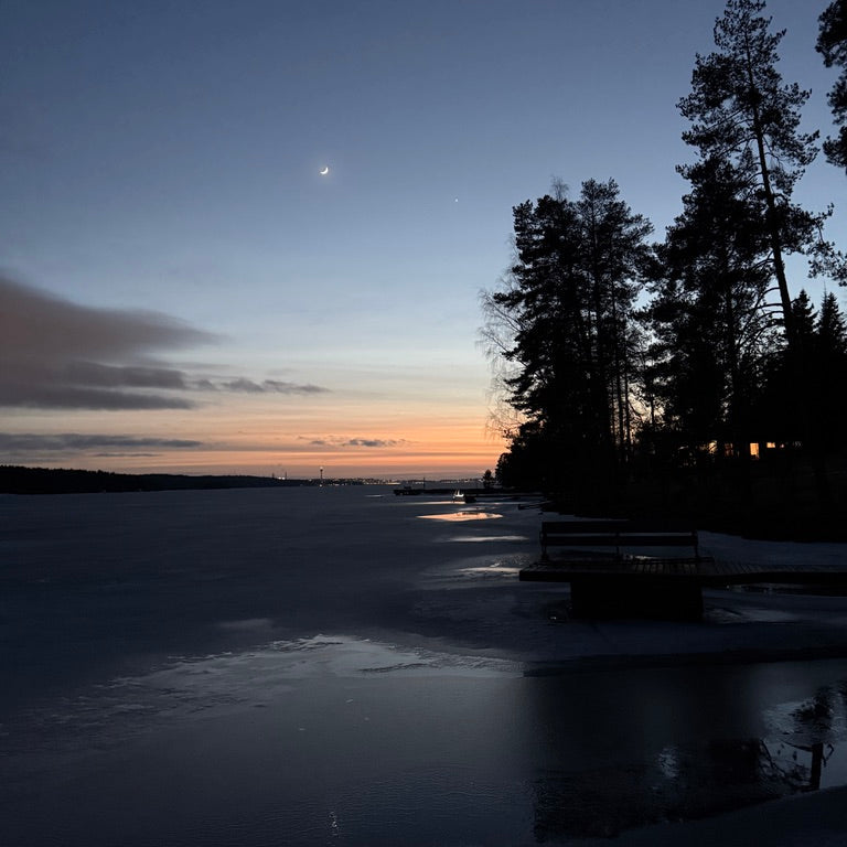 The Social Heart of Finnish Sauna: Why Americans Are Just Starting to Figure it out