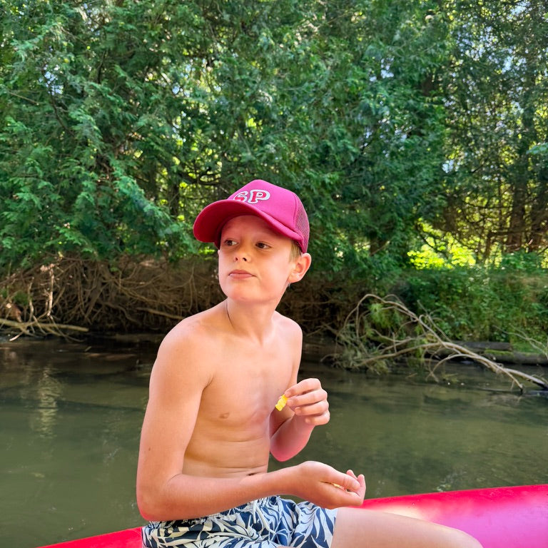 What the Sauna Teaches My Kids — and Why I Put Them In It