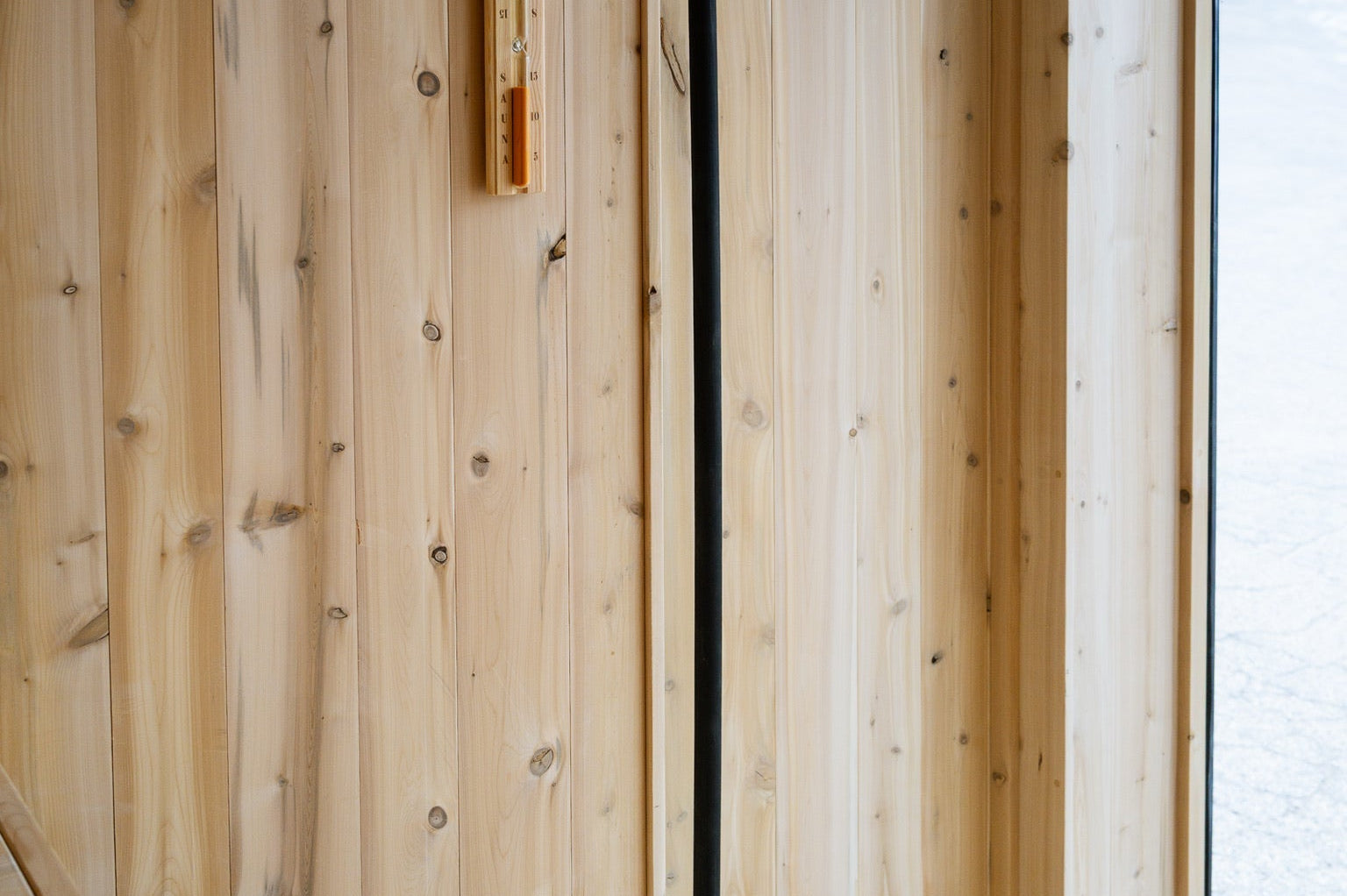 Does Sauna Boost Your Immune System? A New Study Just Explained the "Glancing Blow"