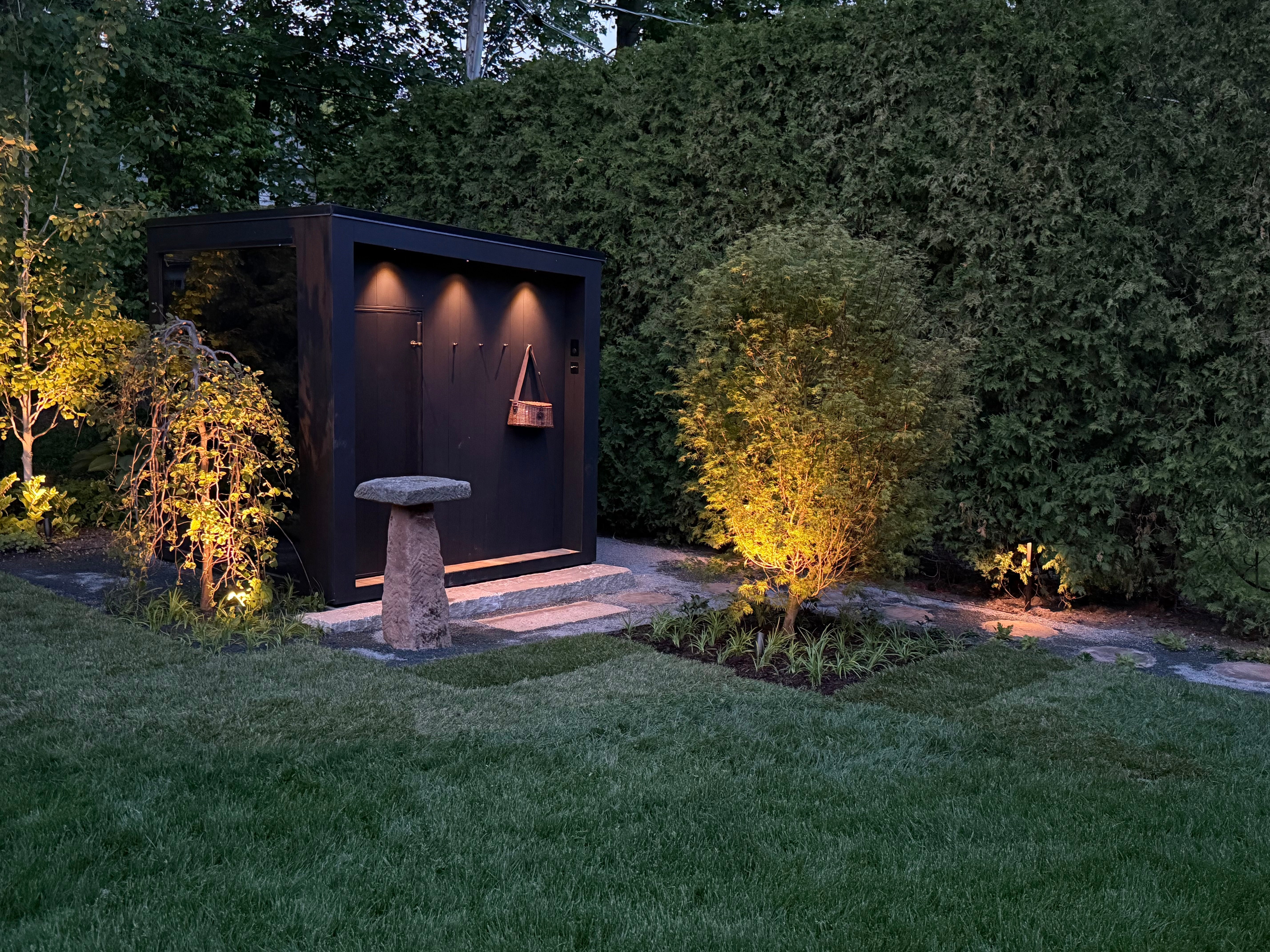Why Outdoor Saunas Beat Indoor Every Time (Lessons from Finland)