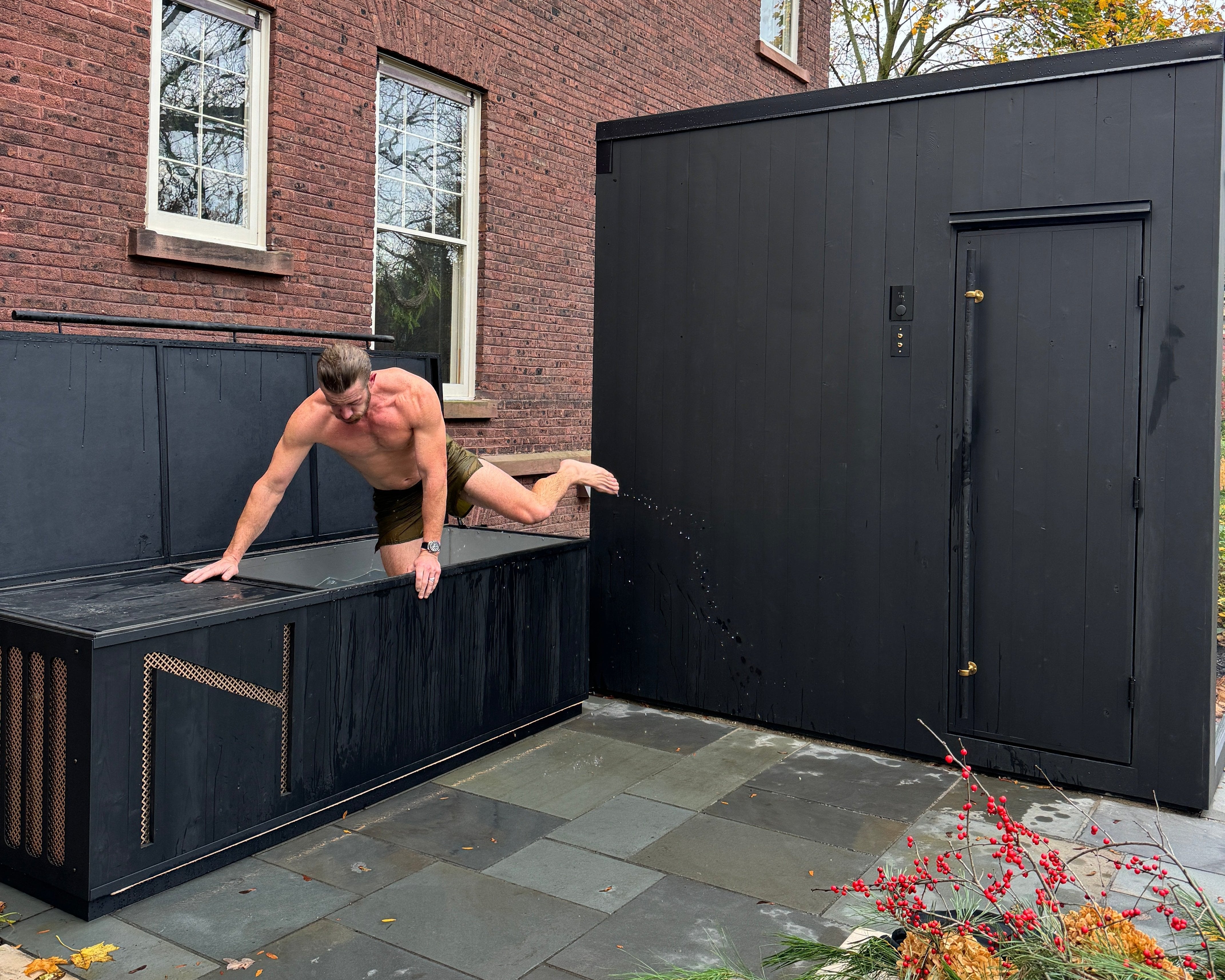 Using HSA Funds for Your Nightjar Sauna: Investing in Home Wellness
