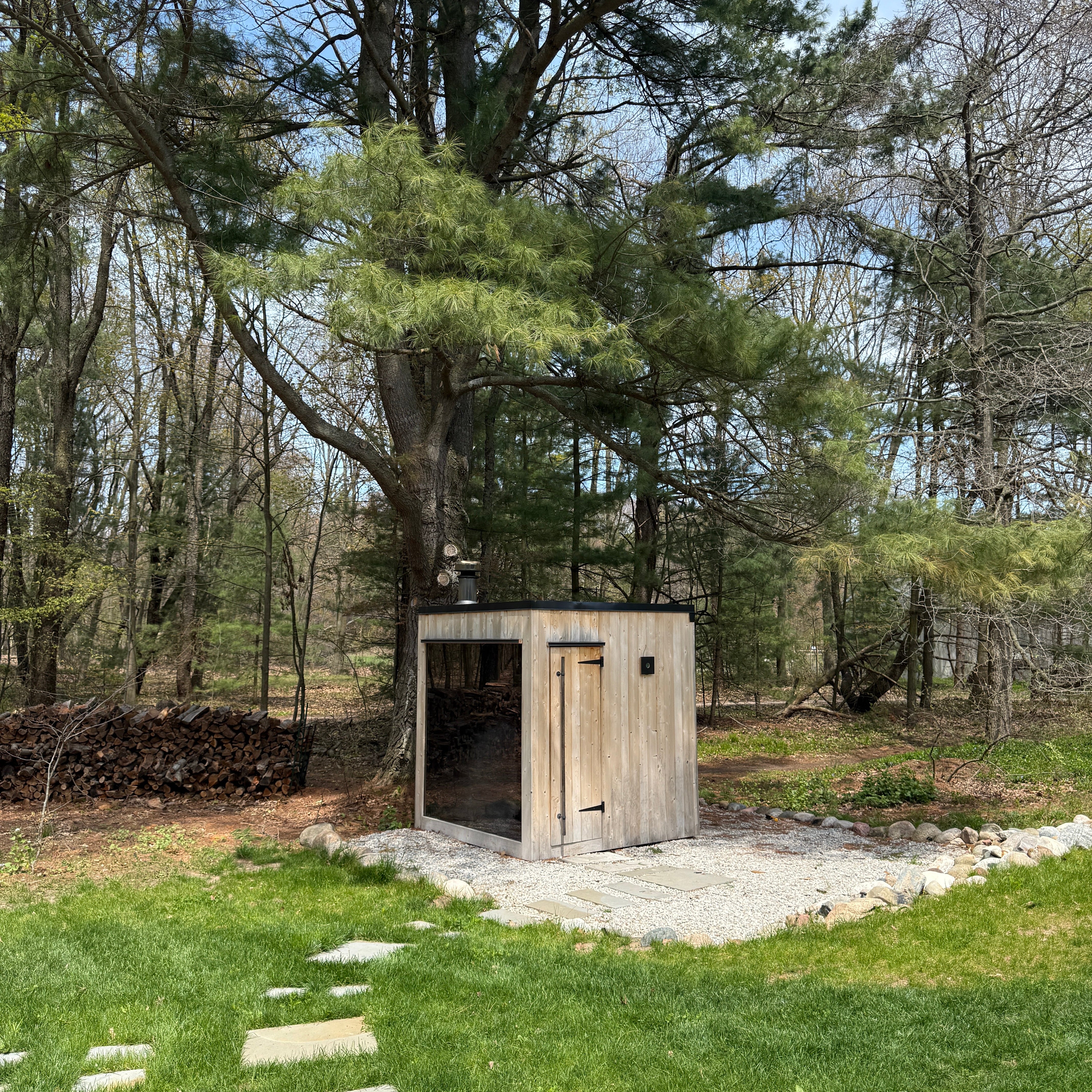 Sauna and Sleep : Why Does Sauna Make You Sleep Like A Kid Again