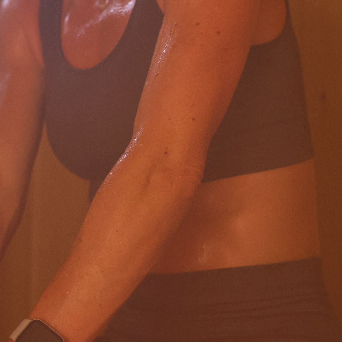 "Are People Going to Be Naked?" Global Sauna Culture Beyond American Taboos