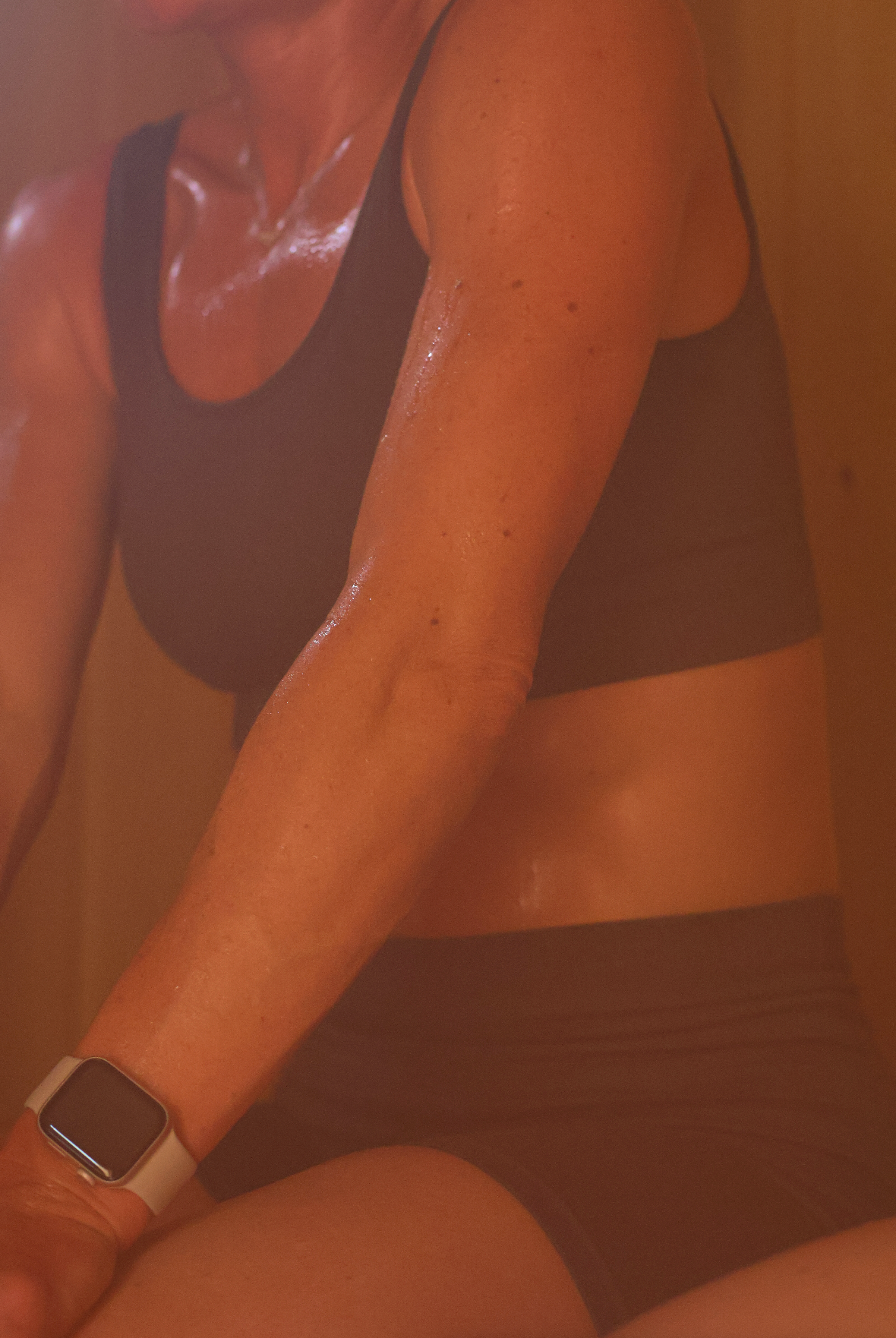 "Are People Going to Be Naked?" Global Sauna Culture Beyond American Taboos