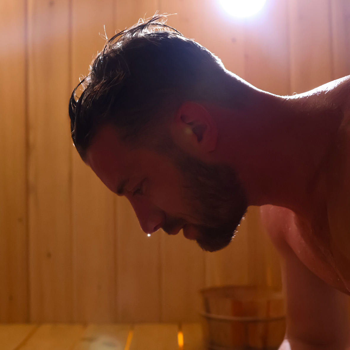 American Sauna Culture
