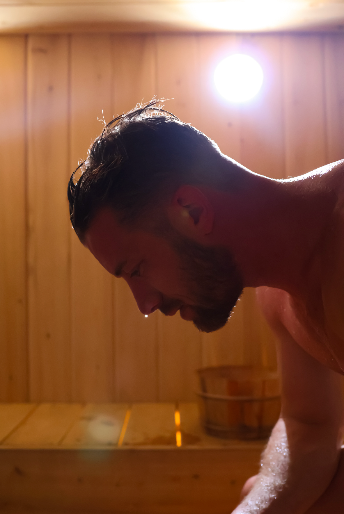 America's Thermal Therapy Renaissance: From Hot Springs to Saunas