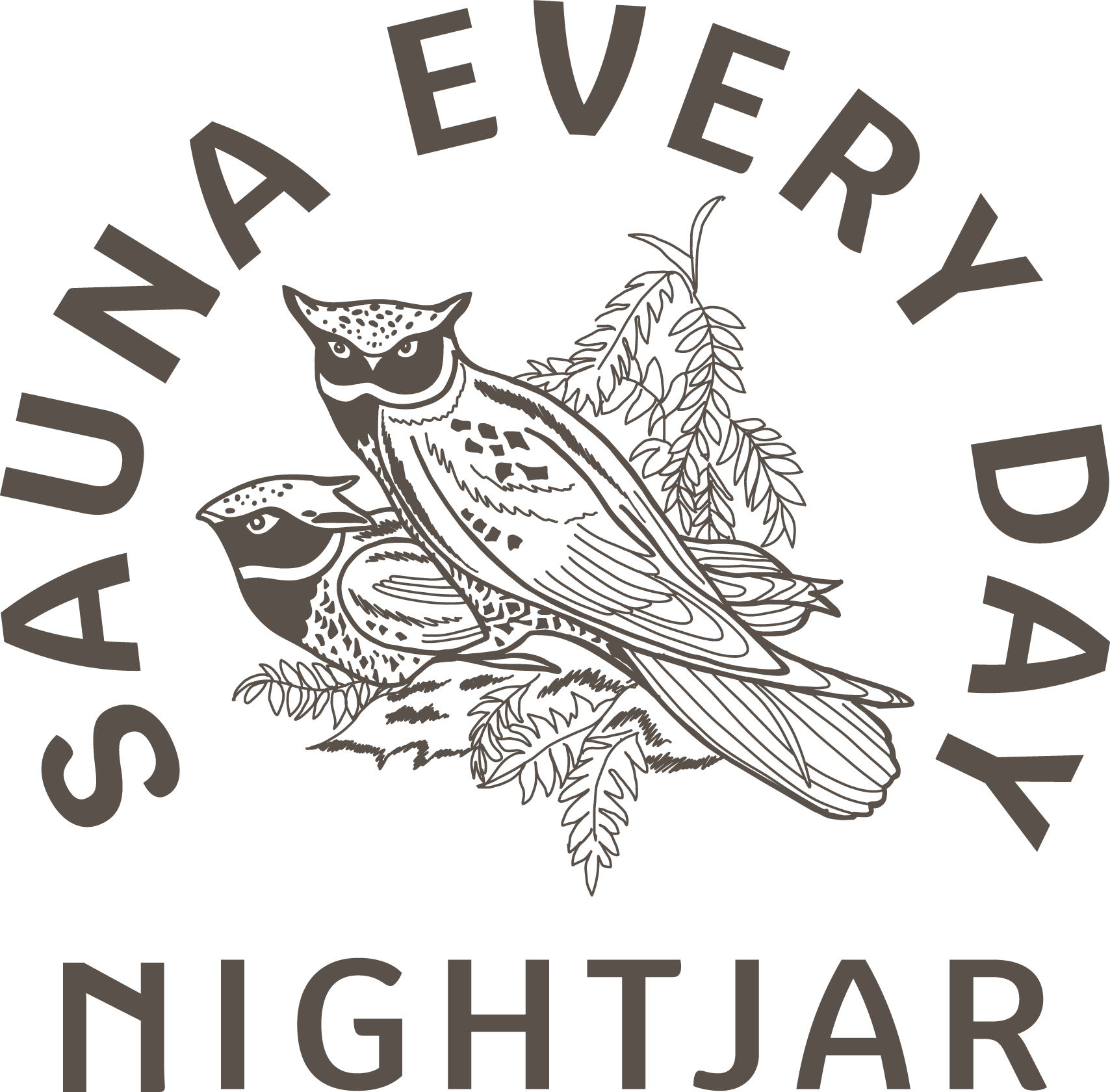 Why Nightjar?