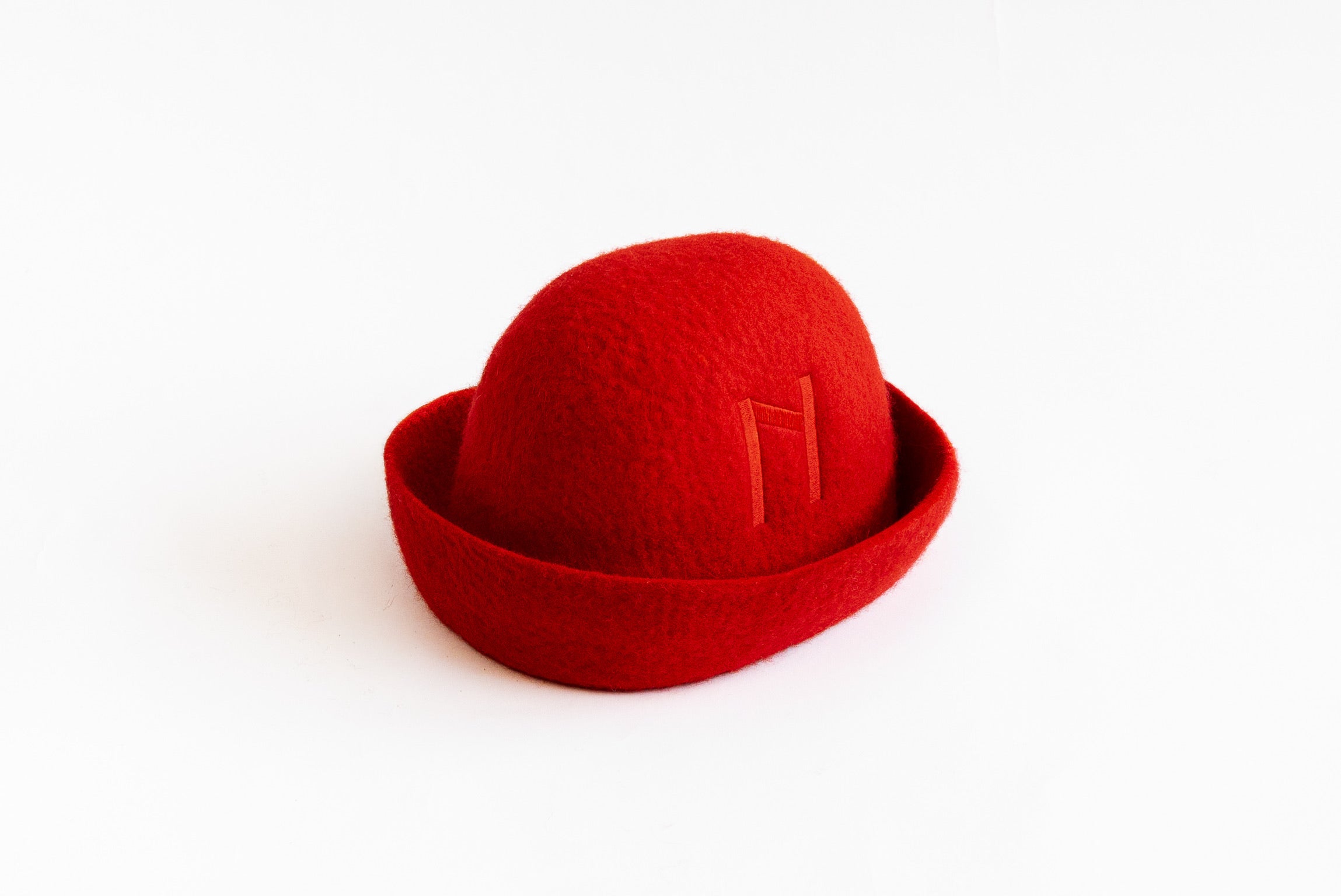 100% Wool Sauna Hat – Nightjar Sauna
