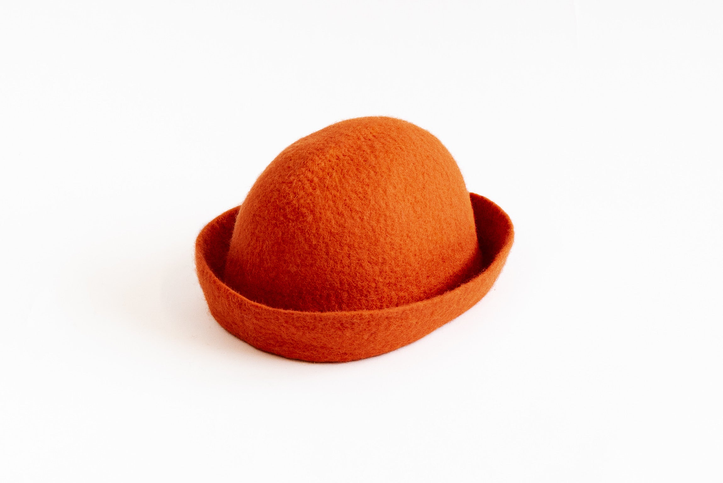 100% Wool Sauna Hat – Nightjar Sauna