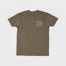 Classic Short Sleeve T-shirt