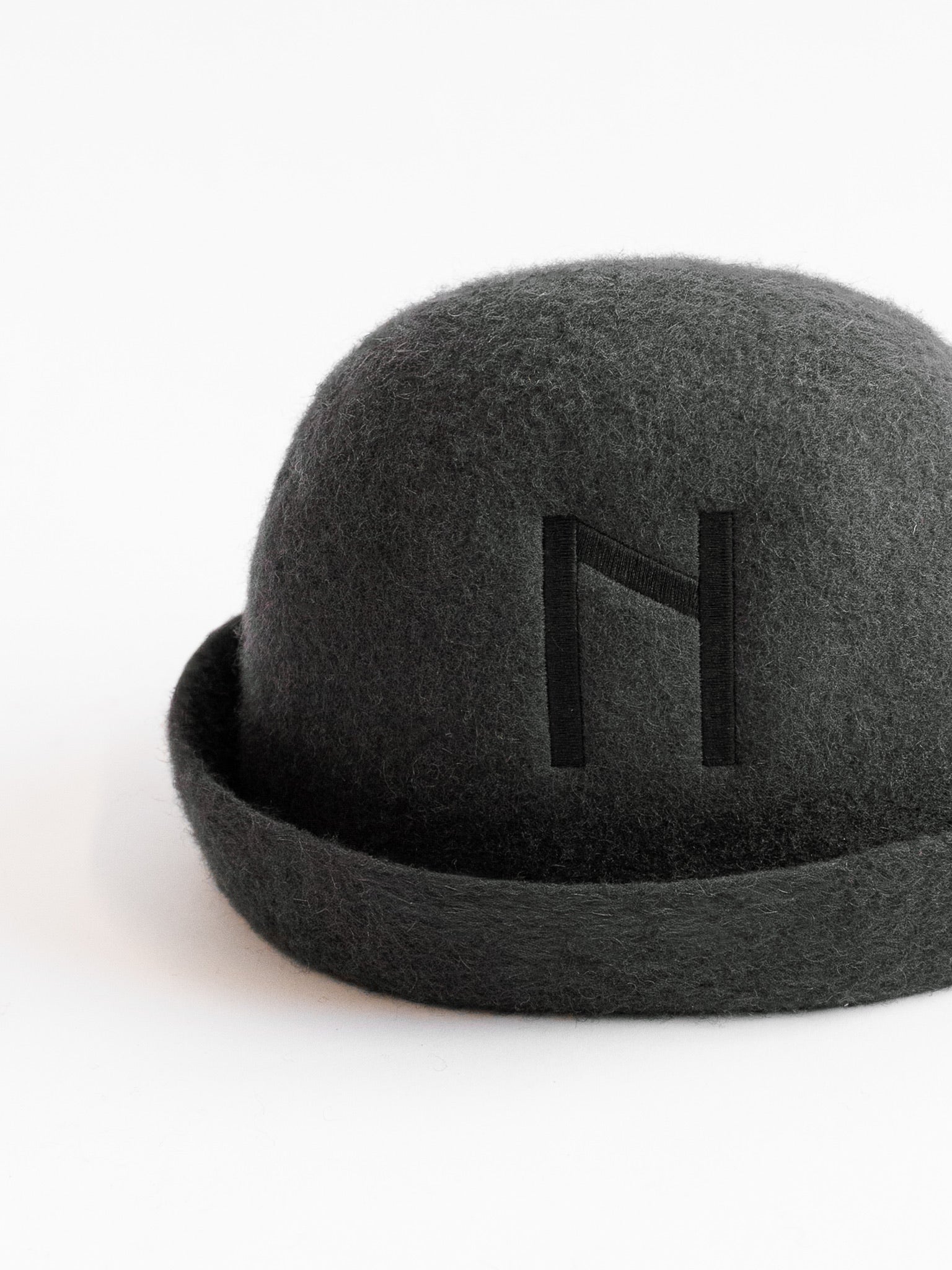 100% Wool Sauna Hat – Nightjar Sauna