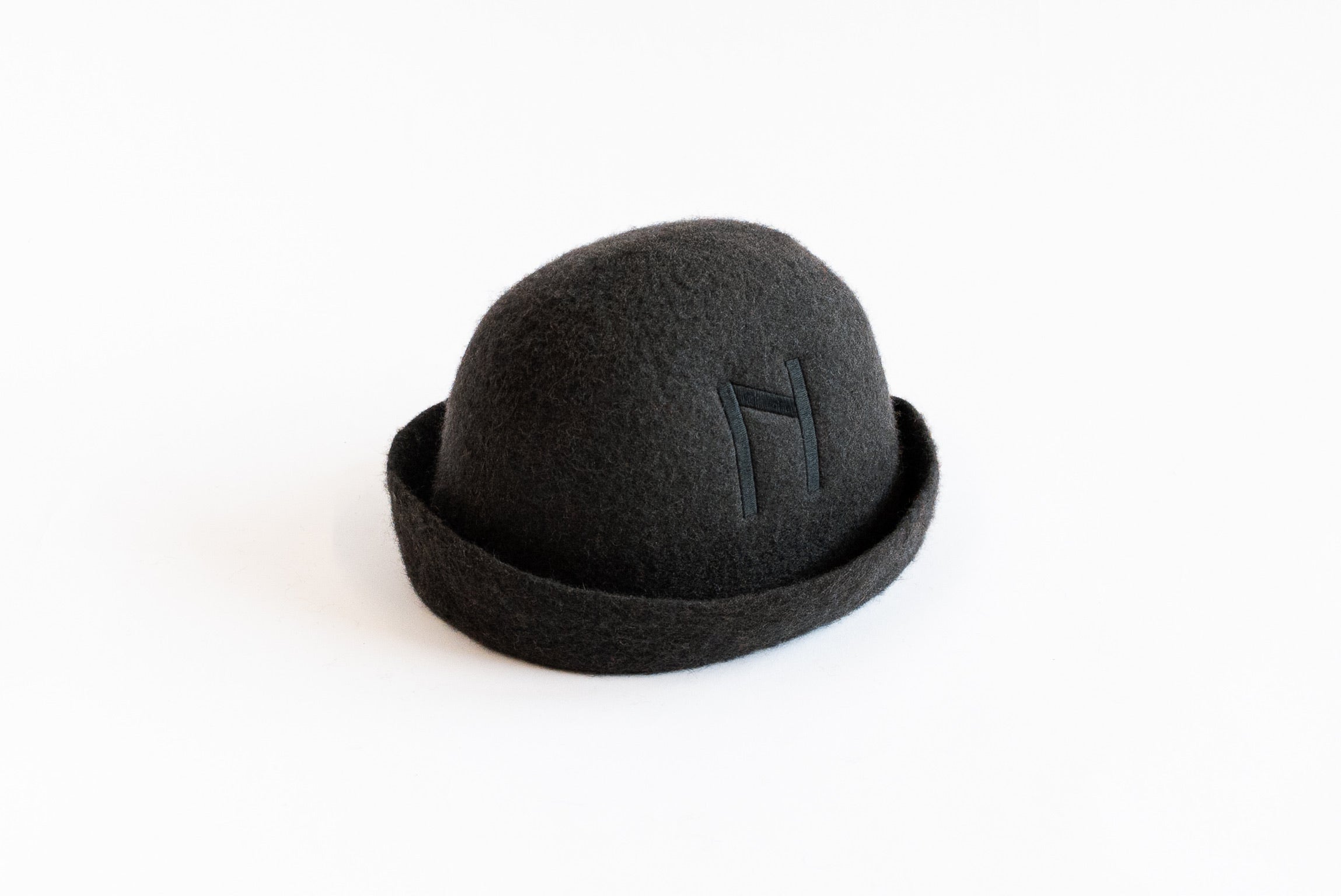 100% Wool Sauna Hat – Nightjar Sauna