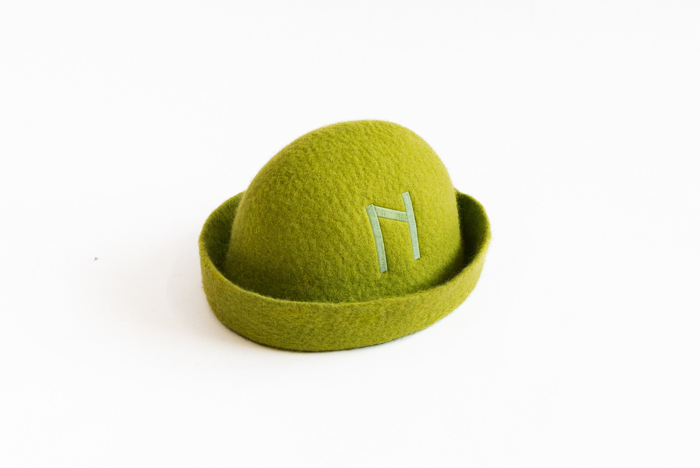 100% Wool Sauna Hat – Nightjar Sauna